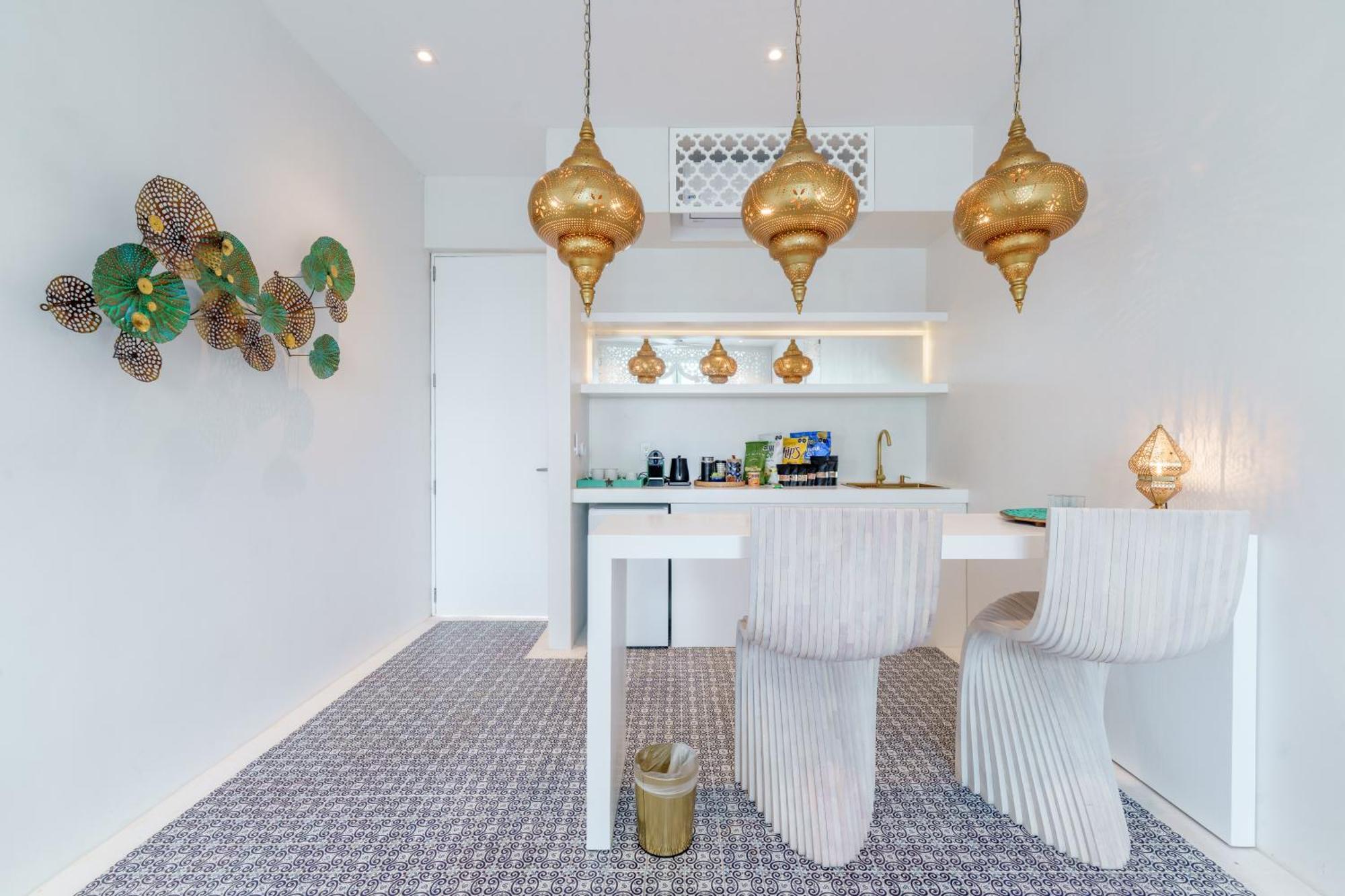 Sana Tulum Beachfront Boutique Hotel Экстерьер фото