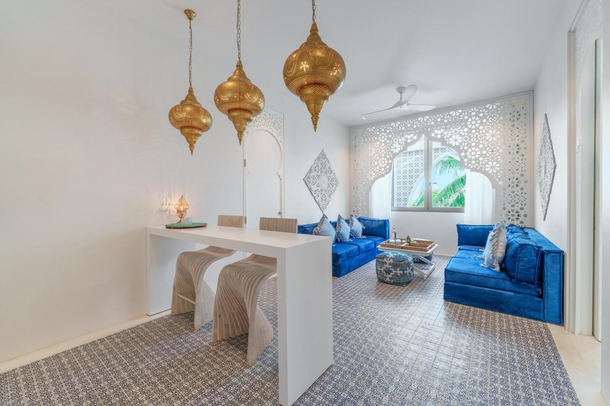 Sana Tulum Beachfront Boutique Hotel Экстерьер фото