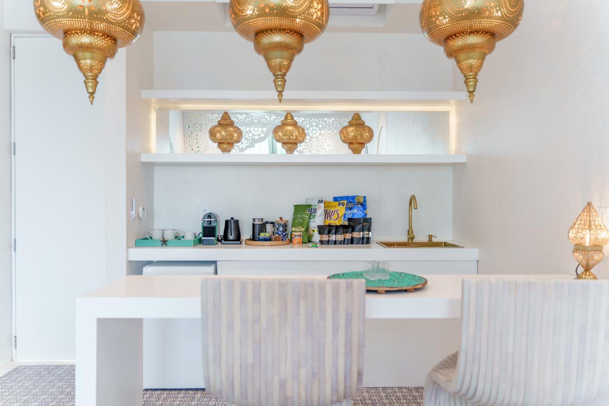 Sana Tulum Beachfront Boutique Hotel Экстерьер фото